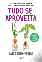 Capa do artigo Tudo se Aproveita