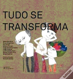 Capa do artigo Tudo se Transforma
