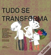 Capa do artigo Tudo se Transforma