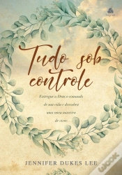 Capa do artigo Tudo Sob Controle