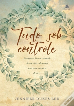 Capa do artigo Tudo Sob Controle