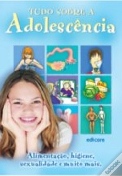 Capa do artigo Tudo Sobre a Adolescência