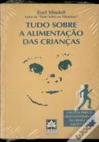 Tudo sobre a Alimentação das Crianças