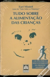 Capa do artigo Tudo sobre a Alimentação das Crianças
