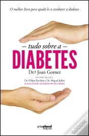 Capa do artigo Tudo Sobre a Diabetes