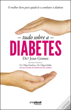 Capa do artigo Tudo Sobre a Diabetes