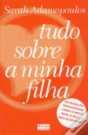 Capa do artigo Tudo Sobre a Minha Filha