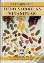 Tudo sobre as Vitaminas