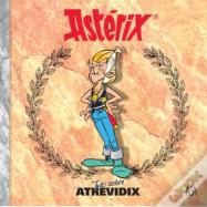 Tudo Sobre Atrevidix