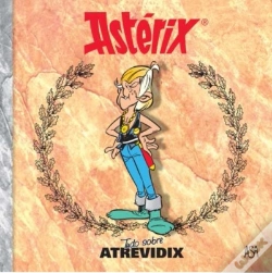 Capa do artigo Tudo Sobre Atrevidix