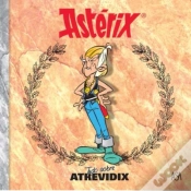 Capa do artigo Tudo Sobre Atrevidix