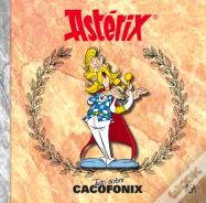 Tudo Sobre Cacofonix
