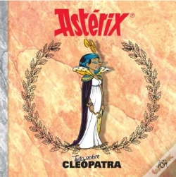 Capa do artigo Tudo Sobre Cleópatra