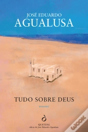 Capa do artigo Tudo Sobre Deus