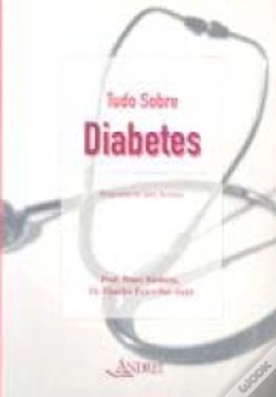 Capa do artigo Tudo sobre Diabetes