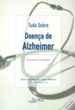 Capa do artigo Tudo Sobre Doença de Alzheimer