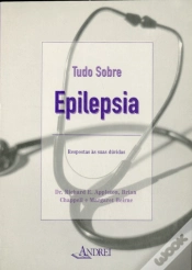 Capa do artigo Tudo Sobre Epilepsia