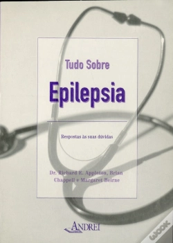 Capa do artigo Tudo Sobre Epilepsia