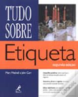 Tudo Sobre Etiqueta