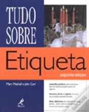 Capa do artigo Tudo Sobre Etiqueta