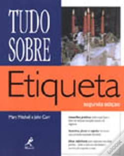 Capa do artigo Tudo Sobre Etiqueta