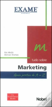 Capa do artigo Tudo sobre Marketing