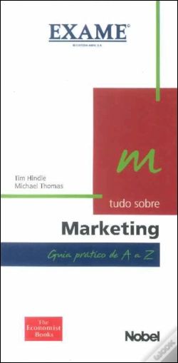 Capa do artigo Tudo sobre Marketing