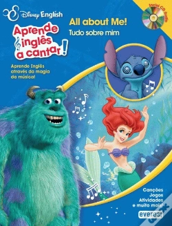 Capa do artigo Tudo Sobre Mim