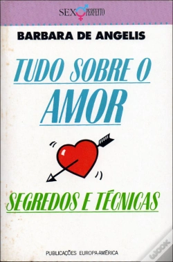 Capa do artigo Tudo Sobre o Amor