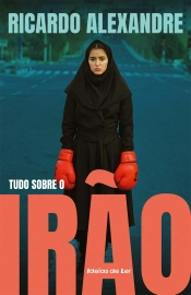 Capa do artigo Tudo sobre o Irão