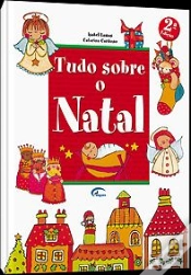 Capa do artigo Tudo Sobre o Natal