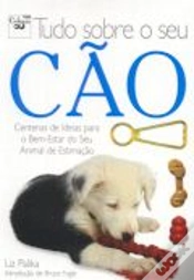 Capa do artigo Tudo Sobre o seu Cão