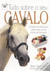 Capa do artigo Tudo Sobre o seu Cavalo