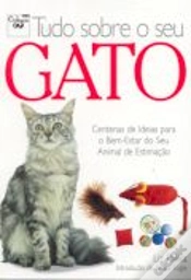 Capa do artigo Tudo Sobre o seu Gato