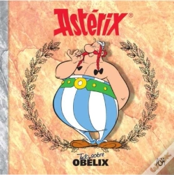 Capa do artigo Tudo Sobre Obélix