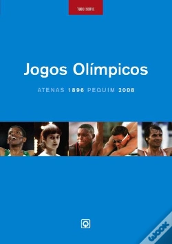 Capa do artigo Tudo sobre os Jogos Olímpicos