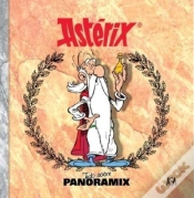 Capa do artigo Tudo Sobre Panoramix