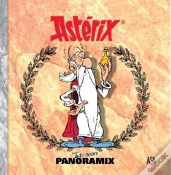 Capa do artigo Tudo Sobre Panoramix