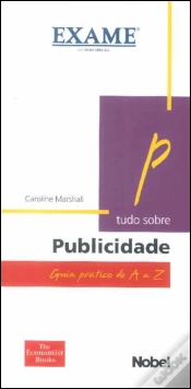 Capa do artigo Tudo sobre Publicidade