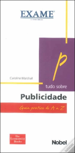 Capa do artigo Tudo sobre Publicidade