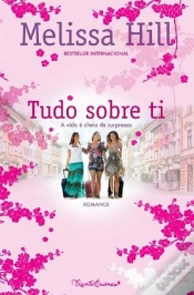 Capa do artigo Tudo Sobre Ti