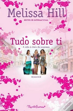 Capa do artigo Tudo Sobre Ti