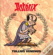 Capa do artigo Tudo Sobre Tullius Venenus