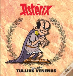 Capa do artigo Tudo Sobre Tullius Venenus