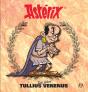 Tudo Sobre Tullius Venenus - Preview