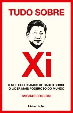 Capa do artigo Tudo sobre Xi