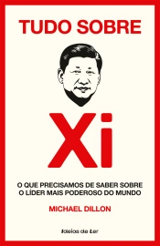 Capa do artigo Tudo sobre Xi