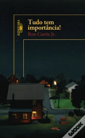 Capa do artigo Tudo Tem Importância!