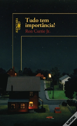 Capa do artigo Tudo Tem Importância!