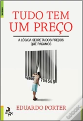 Tudo Tem Um Preço